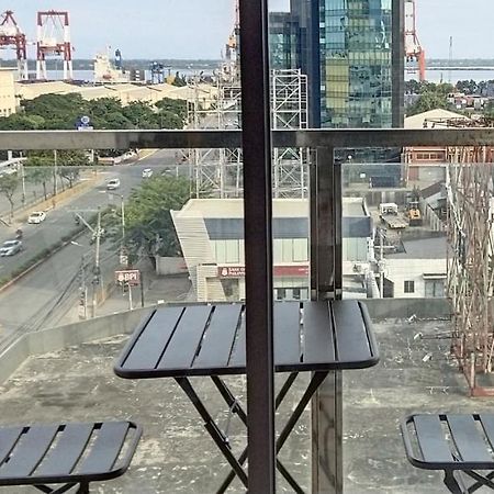 Sunvida Tower Stays Across Sm City 세부 외부 사진