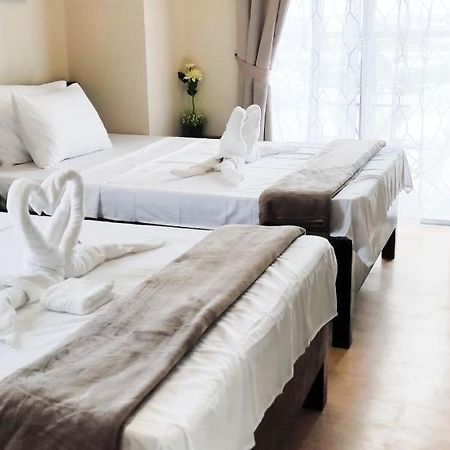 Sunvida Tower Stays Across Sm City 세부 외부 사진