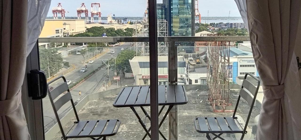 Sunvida Tower Stays Across Sm City 세부 외부 사진