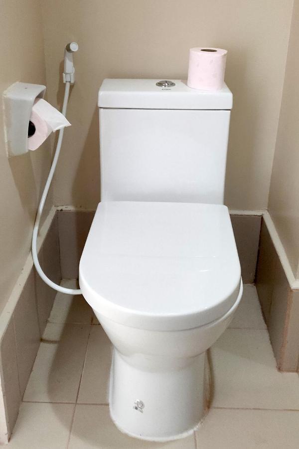 Sunvida Tower Stays Across Sm City 세부 외부 사진