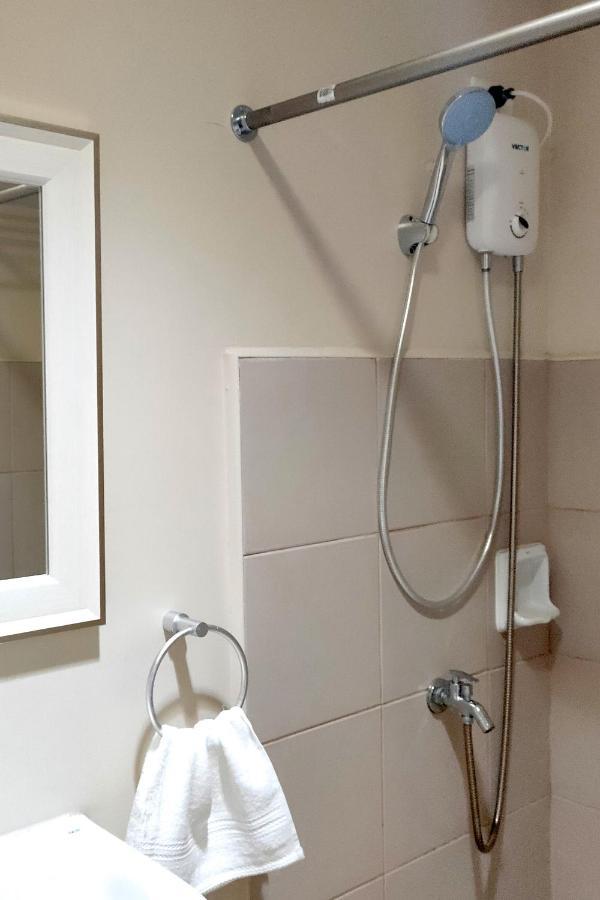 Sunvida Tower Stays Across Sm City 세부 외부 사진