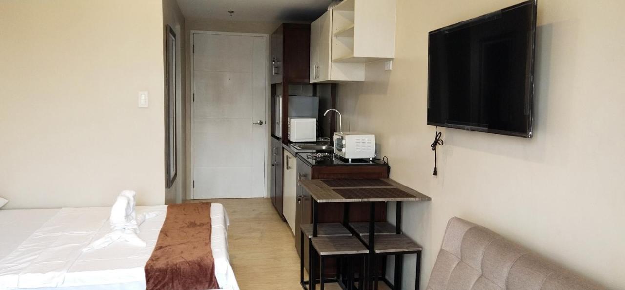 Sunvida Tower Stays Across Sm City 세부 외부 사진