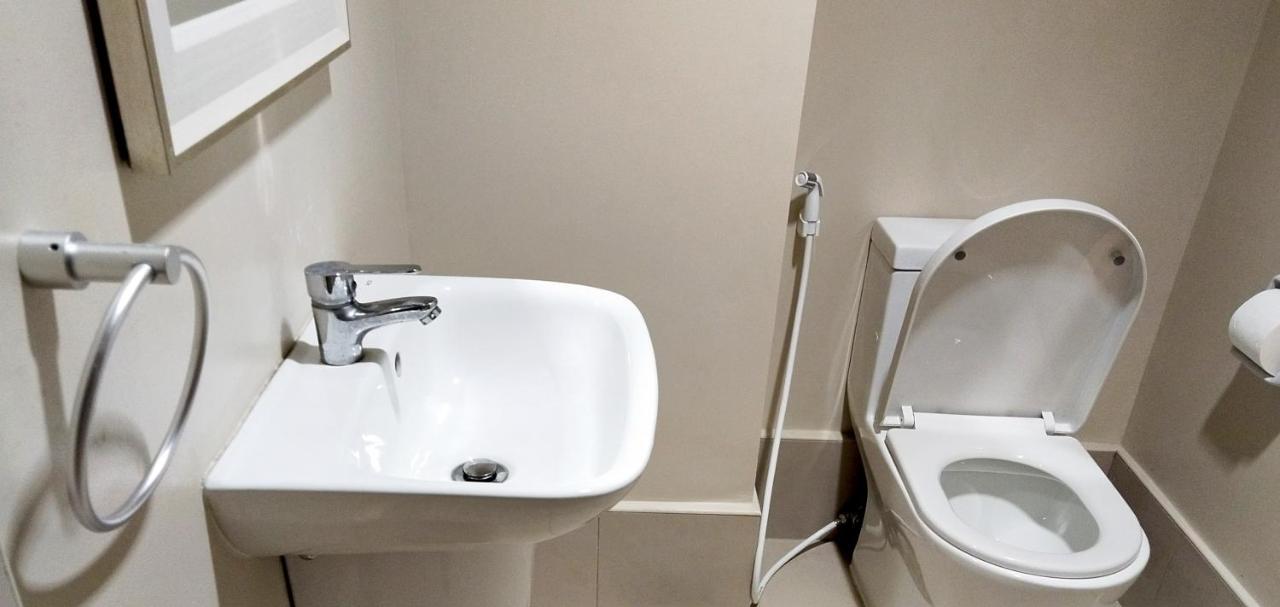 Sunvida Tower Stays Across Sm City 세부 외부 사진