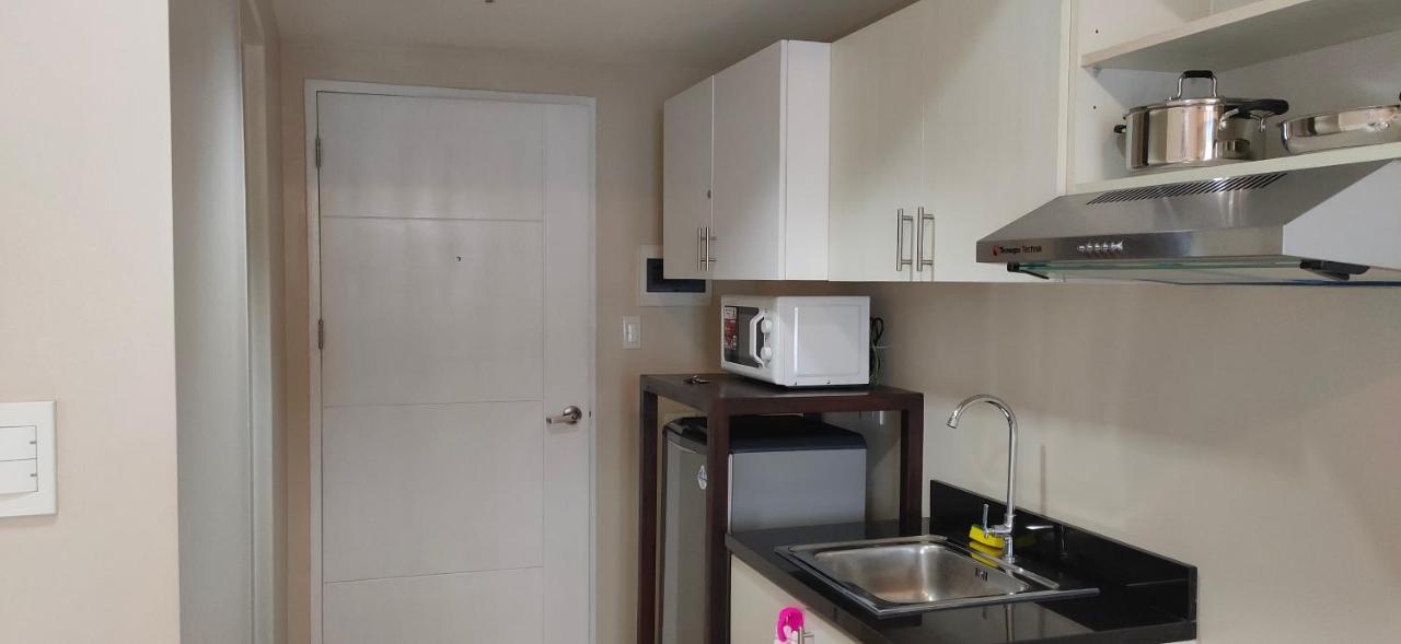 Sunvida Tower Stays Across Sm City 세부 외부 사진